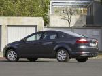 Ford Mondeo Sedan 2007 года (AU)